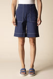Habitat Cool Tech Chatham Short - 17968 - NAVY
