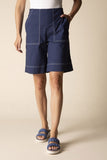 Habitat Cool Tech Chatham Short - 17968 - NAVY