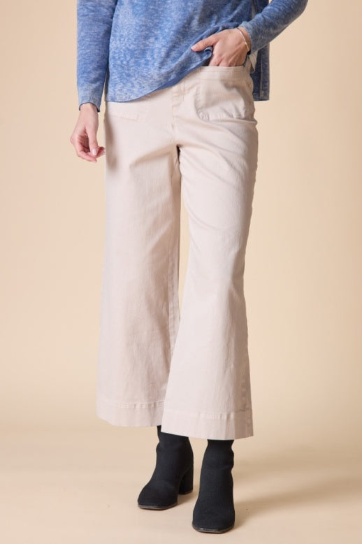 Habitat Stretch Denim Refreshed Ankle Jean - 11461 - DOVE