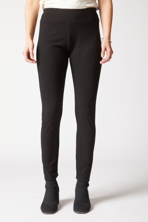 Habitat Core Travel Knit Solid Easy - 55966 - BLACK
