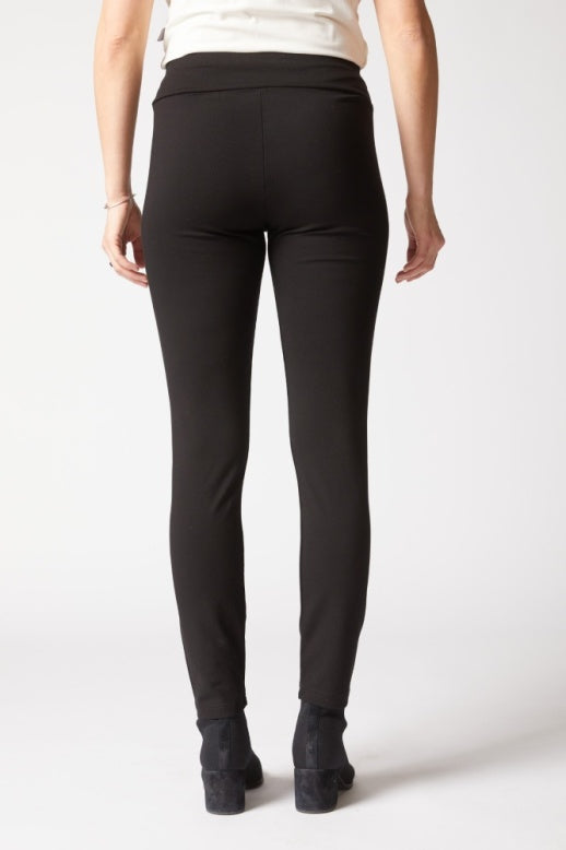Habitat Core Travel Knit Solid Easy - 55966 - BLACK