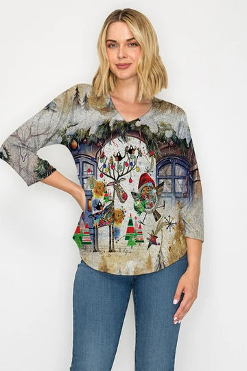 Et Lois - 1096 WINNIE - HAZY