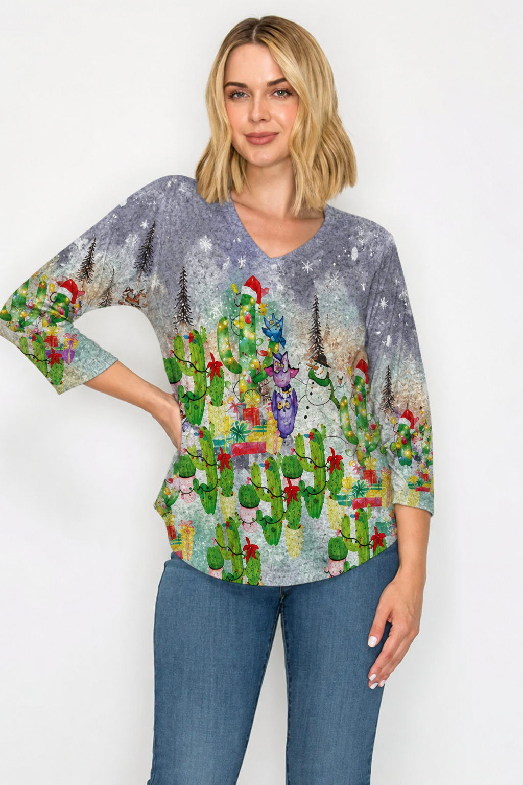 Et Lois - 947 WINNIE - HAZY