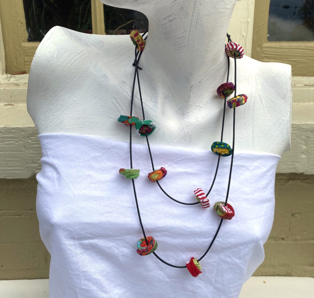 FICKLESTICKS Millefiori Slider - MULTI