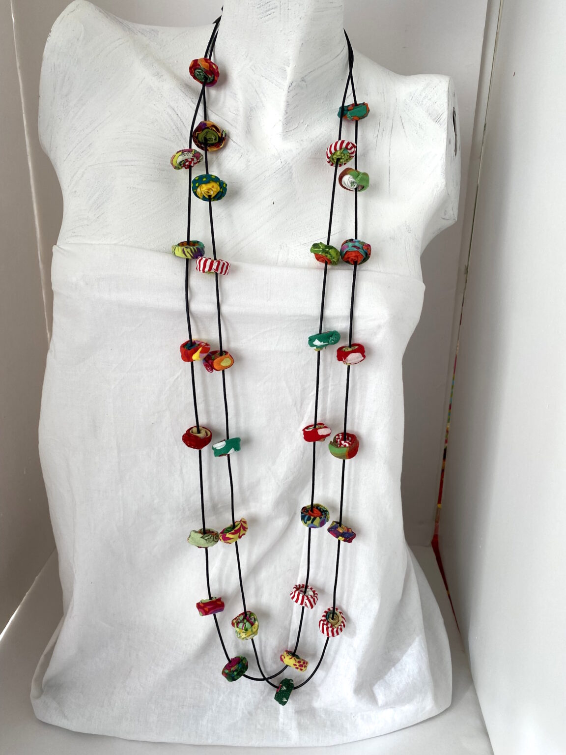 FICKLESTICKS Millefiori Slider - MULTI