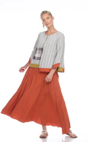 Moonlight Top - 2836