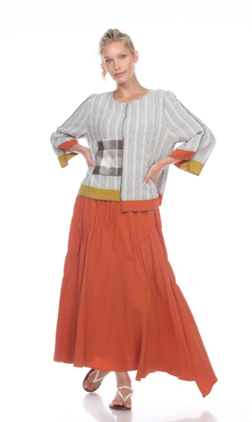 Moonlight Top - 2836