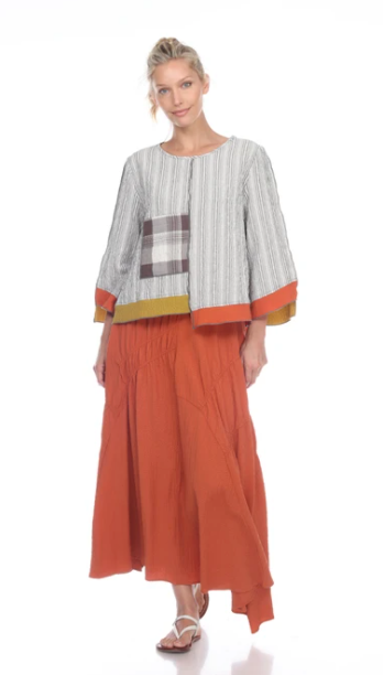 Moonlight Top - 2836