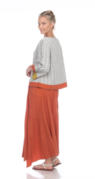 Moonlight Top - 2836