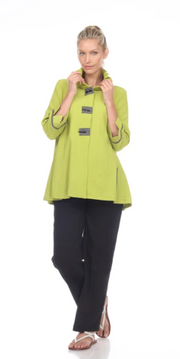 Moonlight Top - 2203 - LIME