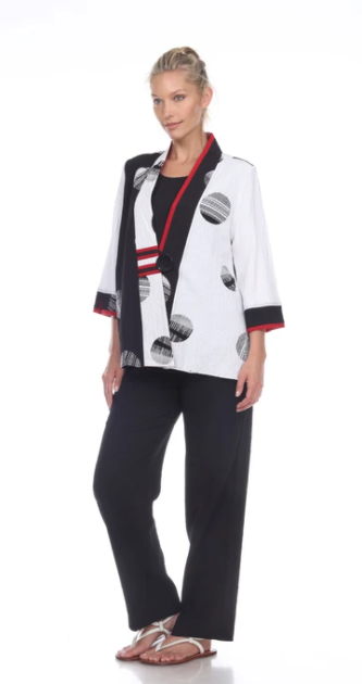 Moonlight Top - 2981