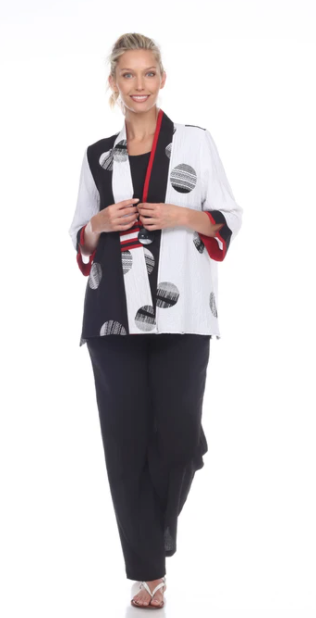 Moonlight Top - 2981