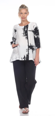 Moonlight Top - 2982