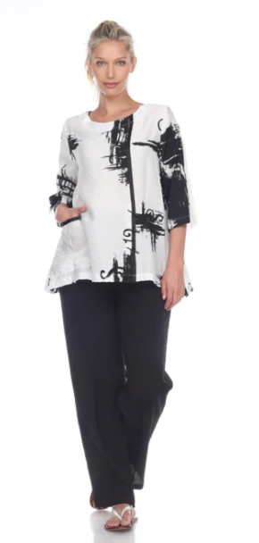 Moonlight Top - 2982