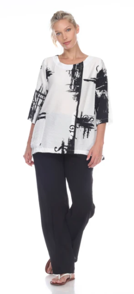 Moonlight Top - 2982