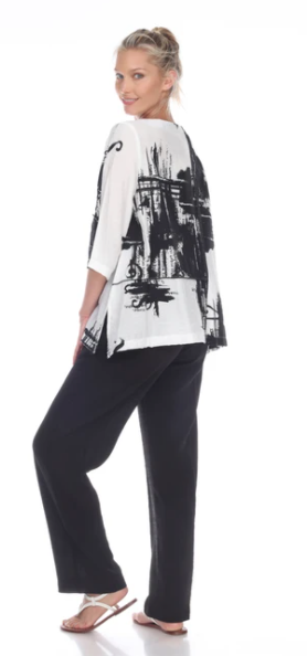 Moonlight Top - 2982