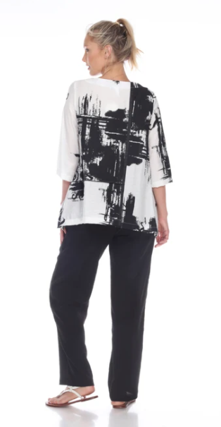 Moonlight Top - 2982