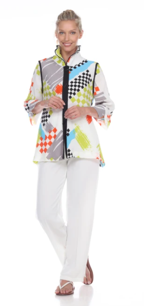 Moonlight Top - 3075