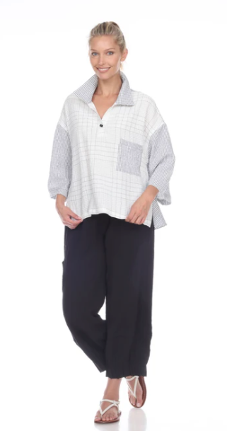 Moonlight Top - 3207
