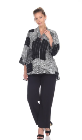 Moonlight Top - 3041