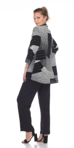 Moonlight Top - 3041