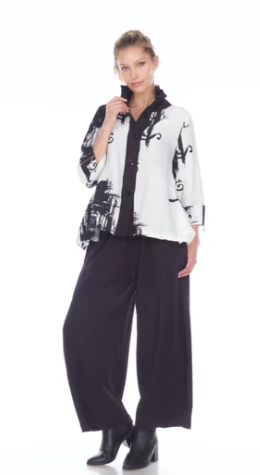Moonlight Top - 3062