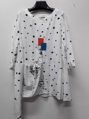 Moonlight Top