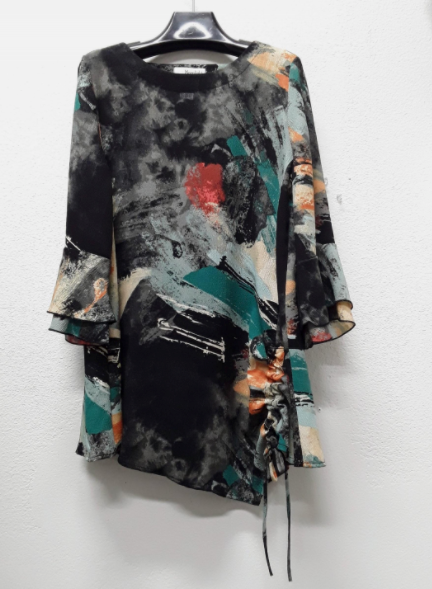 Moonlight Tunic - 3211