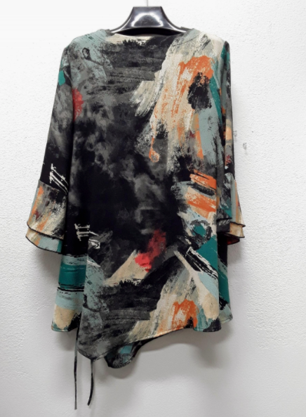 Moonlight Tunic - 3211