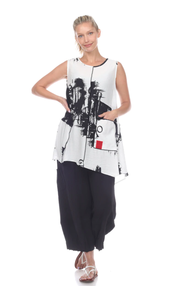 Moonlight Tank - 3008