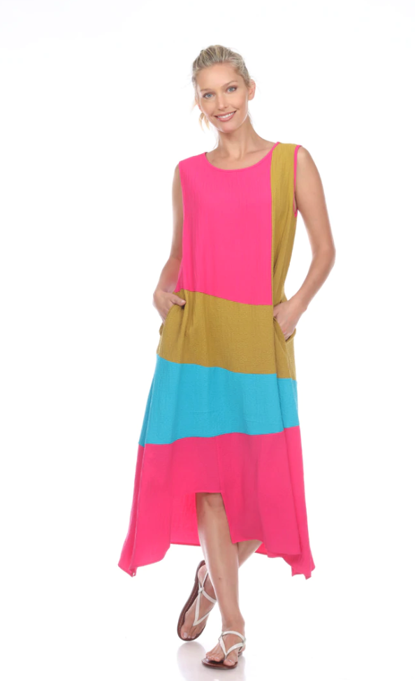Moonlight Dress - 3205