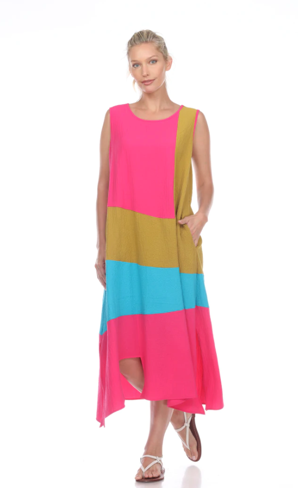 Moonlight Dress - 3205