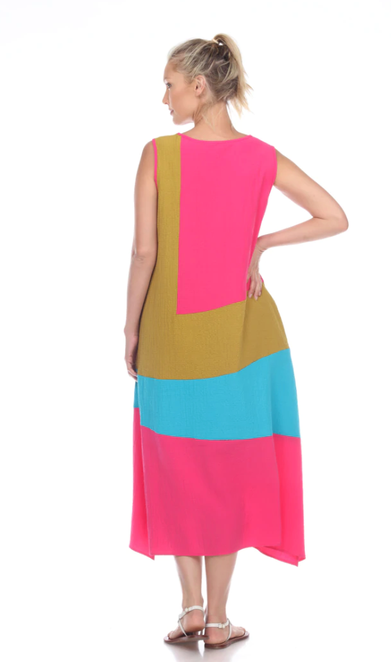 Moonlight Dress - 3205