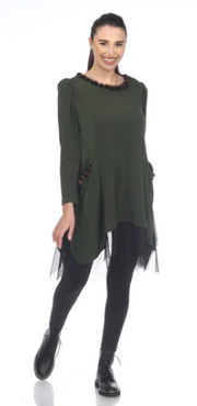 Moonlight Tunic - 3225
