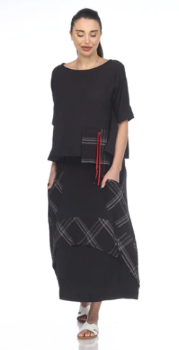 Moonlight Tunic - 3229