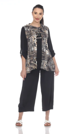 Moonlight Tunic - 3478