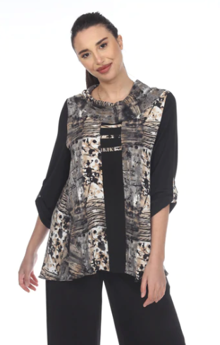 Moonlight Tunic - 3478