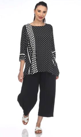 Moonlight Tunic - 3232 POK