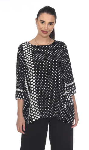 Moonlight Tunic - 3232 POK