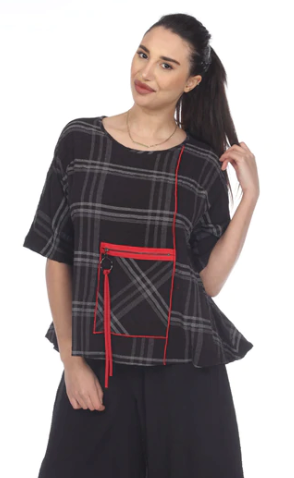 Moonlight Tunic - 3230