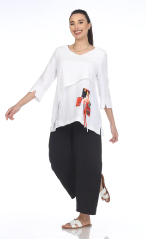 Moonlight Tunic - 8924