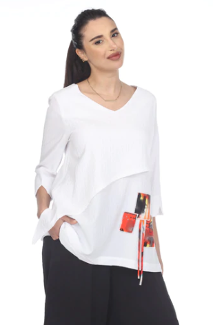 Moonlight Tunic - 8924