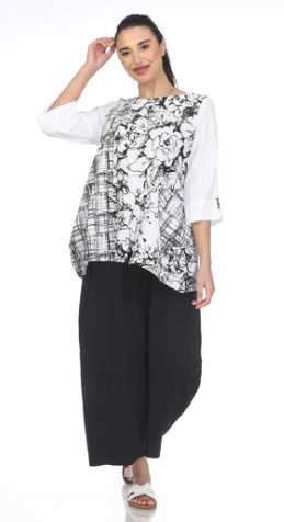 Moonlight Tunic - 3238
