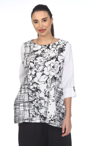 Moonlight Tunic - 3238
