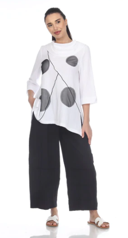 Moonlight Tunic - 3499