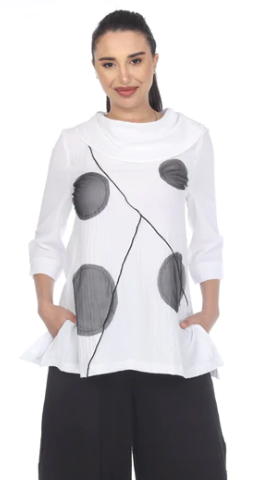 Moonlight Tunic - 3499