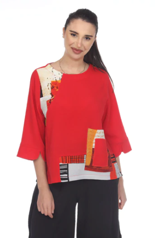 Moonlight Tunic - 3524