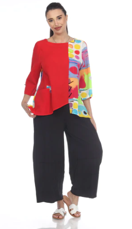 Moonlight Tunic - 3520
