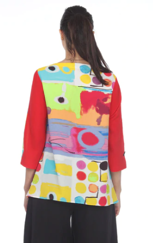 Moonlight Tunic - 3520