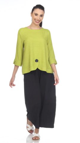 Moonlight Tunic - 3488 - LIME